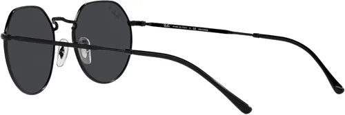 Vista 5 de Ray-Ban RB3565 Jack Round Sunglasses