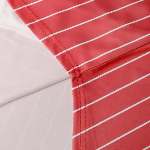 Vista 5 de MNMN Jersey en blanco liso hipster hip hop para hombre, camiseta de béisbol con botones, camisa de manga corta, color blanco, negro, rojo, gris