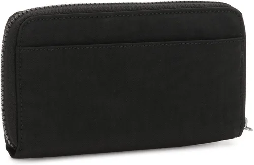 Vista 4 de Kipling Alia Cartera de muñeca Negro Tonal talla única