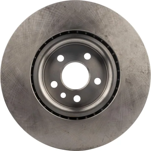 Vista 3 de MAGMA Fire Born Braking Premium PMR603036 Rotor de freno, delantero