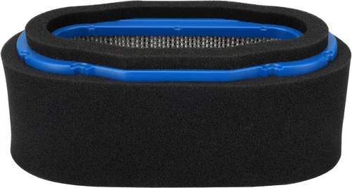 Vista 9 de 11013-7027 11013-7024 Filtro de aire y pre filtro para motores de eje vertical Kawasaki FH601V FH680V FH641V FH721V FH680V 19-25HP #11013-7005