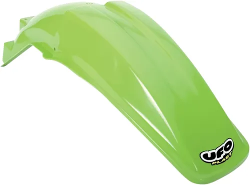 Vista 2 de UFO Plástico de repuesto HO04602-070 (PARA HONDA FENDER R CRF450X ROJO)