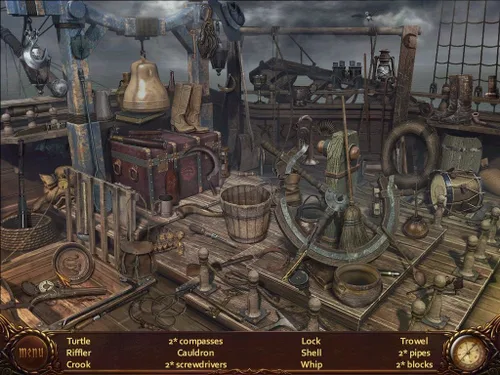Vista 2 de Vampire Saga 2 in 1 Bundle Download