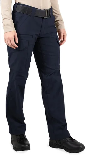 Vista 8 de First Tactical Pantalón táctico V2 para mujer
