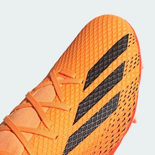 Vista 8 de adidas Men's X Speedportal.3 Firm Ground Soccer Cleats Shoe