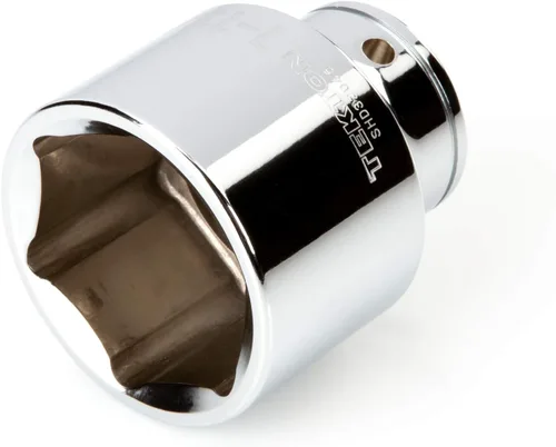 Vista 10 de TEKTON Unidad de 3/4 pulgadas x 1 pulgada de profundidad de 6 puntos de enchufe SHD33025