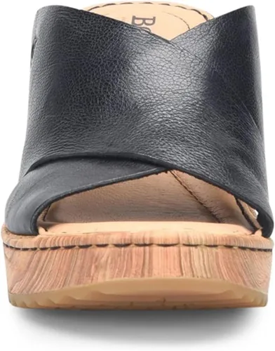 Vista 3 de BORN Sandalias Nora para mujer