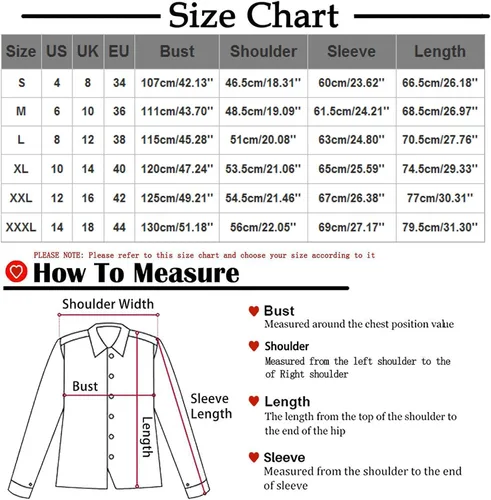 Vista 5 de Kenvina Camisas de manga larga de otoño para mujer, sudaderas de cuello redondo, suéter casual, blusa estampada, ajuste holgado, camisa de moda