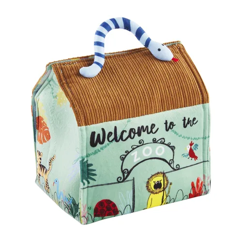 Vista 2 de Mud Pie Juego de peluches para niños