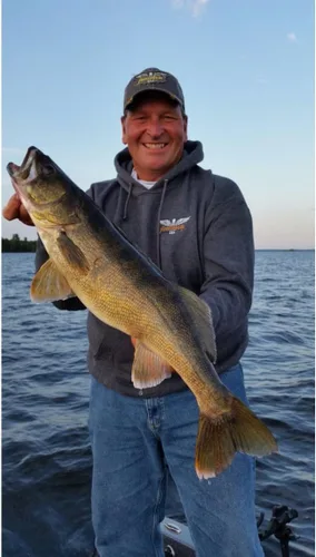 Vista 2 de Pflueger Monarch Spin Combo