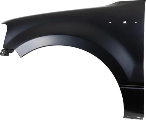 Vista 3 de Garage-Pro Guardabarros para FORD F-150 2004-2008 LH