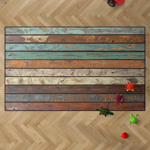 Vista 46 de TOMWISH - Alfombra abstracta pintada a mano en blanco y negro con pintura dorada, sala de estar, dormitorio, decoración de suelo, alfombra