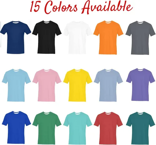 Vista 4 de Camiseta personalizada con caras para hombres, camisetas divertidas personalizadas para novio, camiseta personalizada, gran regalo