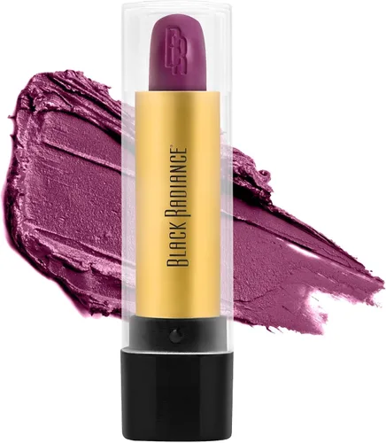 Vista 8 de Black Radiance Perfect Tone Lápiz labial, color Bare With Me, 1 tubo