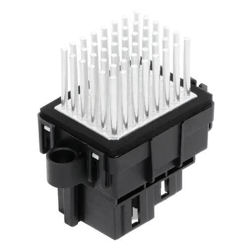 Vista 21 de SCITOO RU403,973-016,4P1379 Resistencia del motor del ventilador HVAC Compatible con Ford Country Squire 1987-1991, Ford Crown Victoria 1992-2005