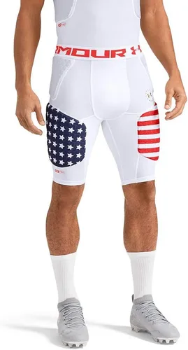 Vista 3 de Under Armour Men's Athletic