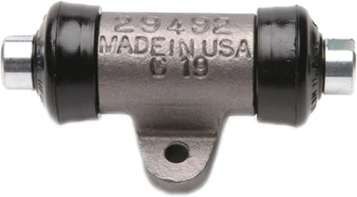 Vista 4 de ACDelco Gold 18E605 (19175521) Cilindro de rueda de freno de tambor delantero