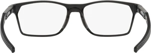 Vista 7 de Oakley Ox8174f Hex Jector Low Bridge Fit Rectangular Prescription Eyewear Marcos para hombre