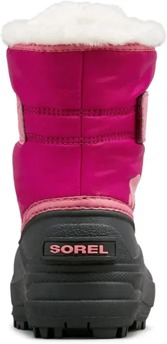 Vista 40 de SOREL - Botas de nieve para niños de Snow Commander