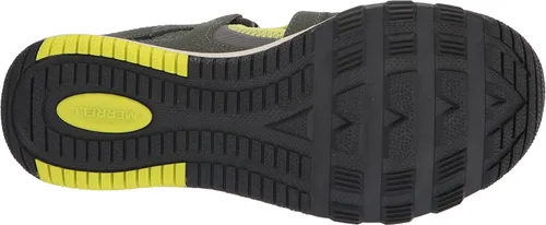 Vista 4 de Merrell Sandalia unisex Hydro Free Roam Monarch para niños