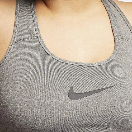 Vista 4 de Nike - Sujetador Swoosh de talla grande