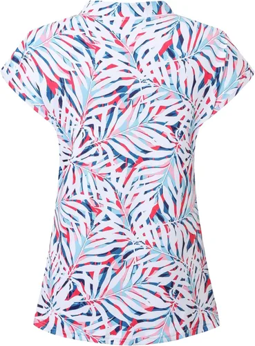 Vista 13 de Camisas de golf para mujer, polo, tenis, camisetas deportivas, camisetas de entrenamiento