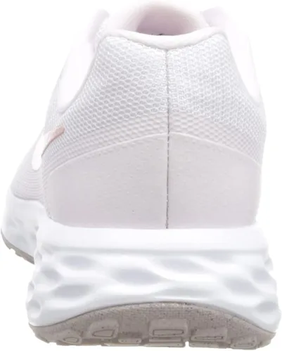 Vista 3 de Nike Revolution 6 NN - Zapatos anchos para mujer