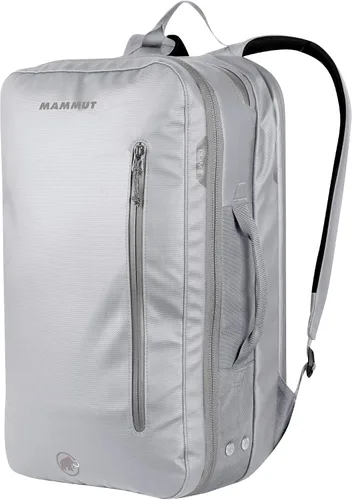 Vista 8 de Mammut Mochila Seon Shuttle 22L Negro