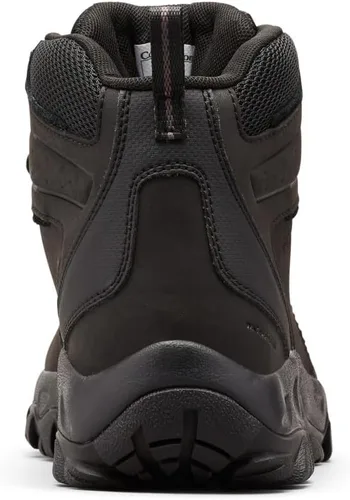 Vista 27 de Columbia mens Newton Ridge Plus Wp