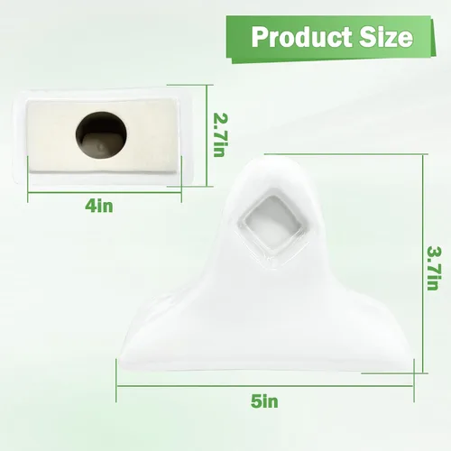 Vista 2 de Juego de 2 toallas de baño de porcelana blanca de mediados de siglo, soporte moderno para barra de toallero, soporte para barra de toallero