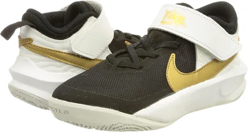 Vista 7 de Nike Team Hustle D 10 (Niño pequeño)