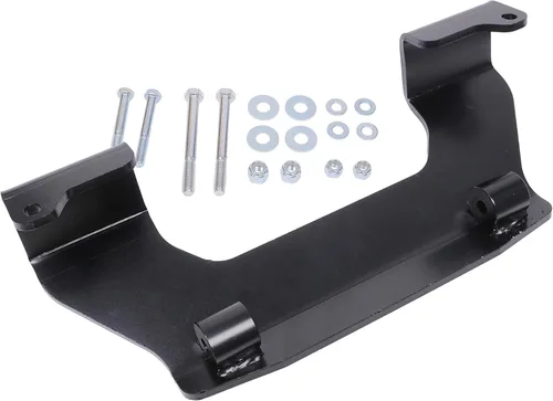 Vista 3 de 123292 Transaxle Crossbrace - Kit de versión mejorada compatible con modelos Hustler Raptor SD y SDX para 123292 938688 937805 939173