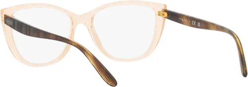 Vista 6 de Vogue Eyewear Vo5485 - Marcos de lentes graduados para mujer