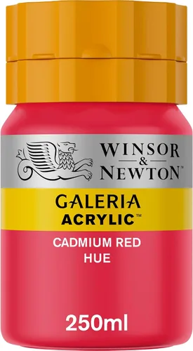 Vista 40 de De Galería Winsor & Newton: Tubo de color acrílico