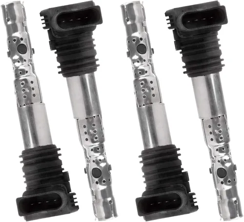 Vista 58 de ECCPP Bobinas de encendido compatibles con Dodge Caravan, B150, B250, B350, B2500, B3500, Dakota 1991-1997, repuesto para UF97 5C1707 para viajes