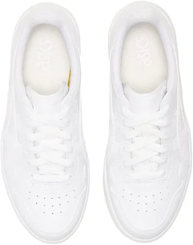 Vista 6 de ASICS Zapatos Japan S PF para mujer, Blanco