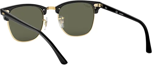 Vista 6 de Ray-Ban rb3016F de los hombres anteojos de sol