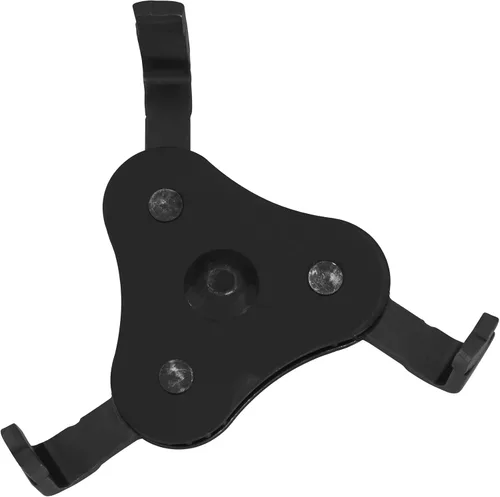 Vista 8 de Performance Tool W270 Llave de filtro universal de 3 mordazas de 2-1/2 pulgadas a 3-7/8 pulgadas