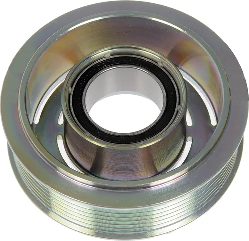 Vista 9 de Dorman 926-155 Embrague del compresor del aire acondicionado compatible con modelos Honda seleccionados Compatible con modelos Honda seleccionados