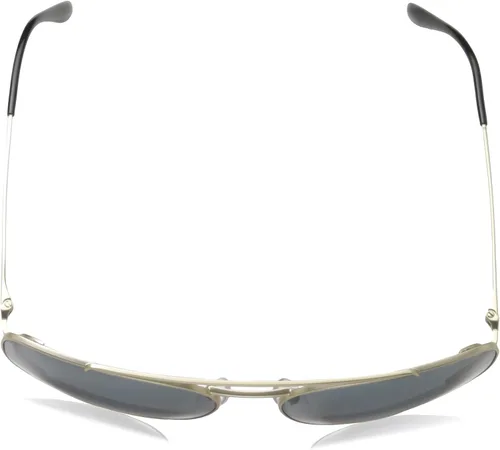 Vista 4 de Prada CATWALK PR64VS - Gafas de sol 1BK5Z1-62 gris polar PR64VS-1BK5Z1-62