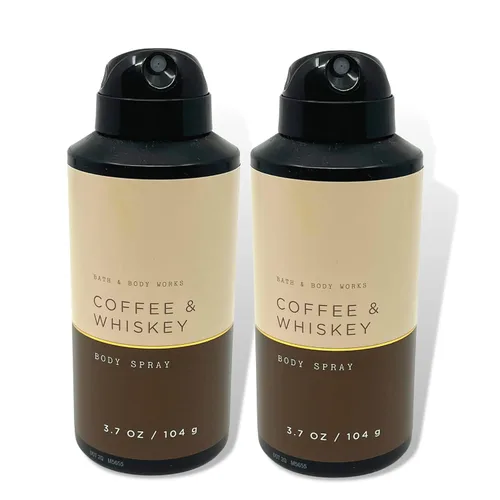 Vista 3 de Bath & Body Works Noir - Aerosol desodorizante corporal para hombre, 3.7 onzas
