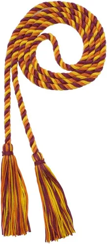 Vista 106 de Cordón de honor, marca Tassel Depot. Fabricado en EE. UU.