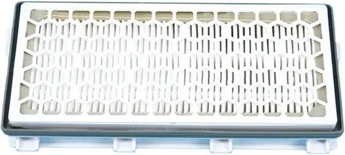 Vista 3 de Piezas de repuesto Filtros Hepa compatibles para Miele SF-HA 50 Hepa Airclean Filtro para S4/S5/S6/S8 C2-C3 Aspiradora Accesorio