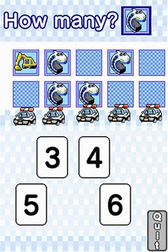 Vista 6 de Smart Boys Gameroom - Nintendo DS