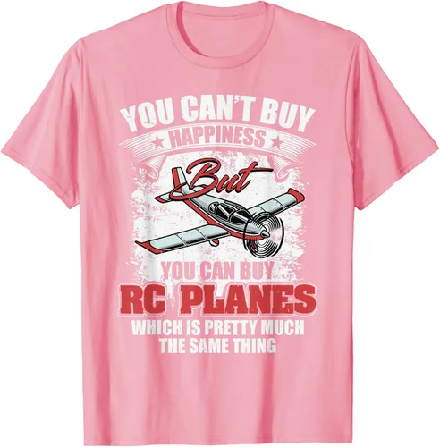Vista 73 de Camiseta de aviones controlados por radio control RC Avión de combate Jet RC, Negro