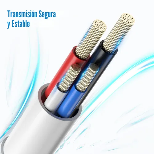 Vista 6 de sarmert Cable de carga USB de 30 pines certificado por Apple, cable de carga USB de 4.0 pies compatible con iPhone 4 4S 3G 3GS iPad 1 2 3 iPod Touch