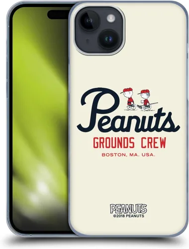 Vista 37 de Peanuts Varsity - Carcasa rígida para iPhone 7 y iPhone 8