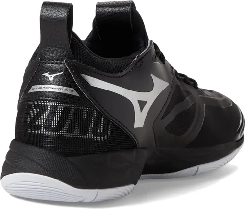Vista 5 de Mizuno Wave Momentum 2 Zapato de voleibol para mujer