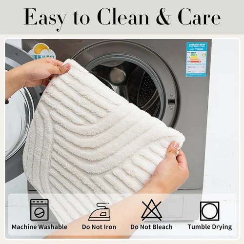 Vista 6 de Funda para sofá, fundas de sofá antideslizantes y lavables para perros, aptas para mascotas, fundas de sofá para mascotas, protector de sofá bohemio