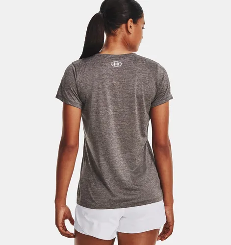 Vista 2 de Under Armour Tech Twist - Camiseta para mujer